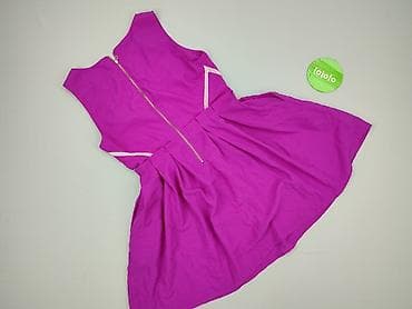 buty rainbow: Women`s dress, size M — 3