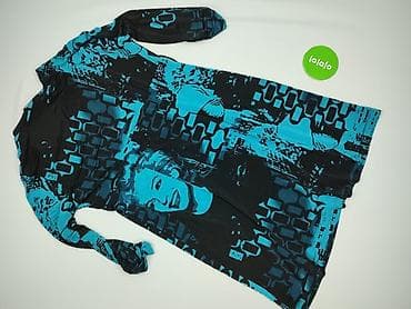 mis: Sukienka damska, rozmiar 3XL — 3