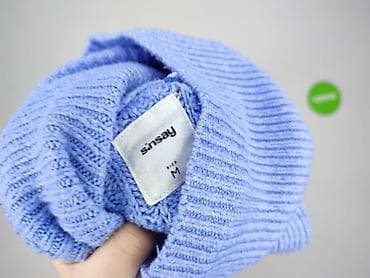tunika sweter: Sinsay, Sweter damski, rozmiar M — 6