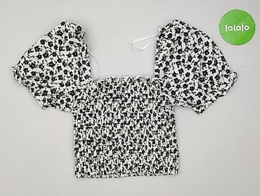 korzuszek: Cameo Rose, Top damski, rozmiar L — 3