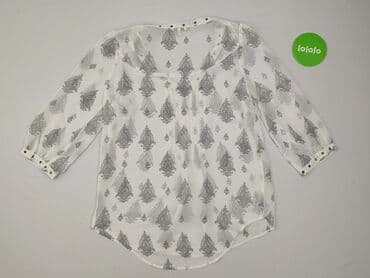 bluzki plus size allegro: Next, Bluzka damska, rozmiar L — 3