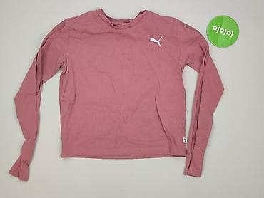 bluzy pull and bear: Puma, T-shirt damski, rozmiar XS — 2