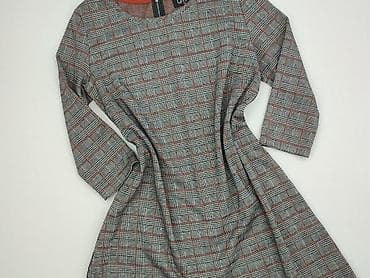 gate sukienka: Gina, Sukienka damska, rozmiar 4XL — 1