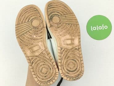 trampki na koturnie nike allegro: Sneakersy dla mężczyzn, rozmiar 40 — 4