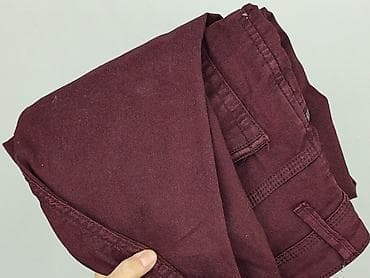 jeansy bootcut: Bershka, Jeansy damskie, rozmiar S — 6