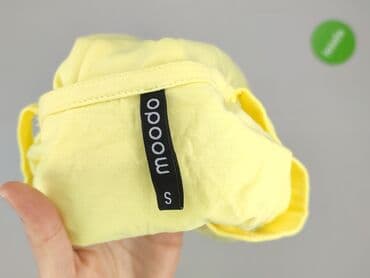 bluzki z odkrytymi ramionami mohito: Moodo, Bluzka damska, rozmiar S — 4