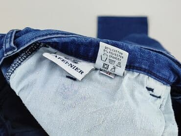 wake jeans: Jeansy damskie, rozmiar S — 5