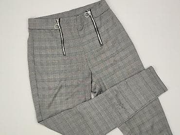 moliera buty: Moodo, Spodnie materiałowe damskie, rozmiar M — 1