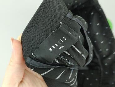 mohito bokserki: Mohito, Spodnie materiałowe damskie, rozmiar M — 4