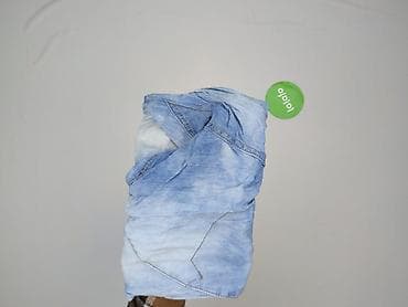 pull bear kurtka jeansowa: Jeansy damskie, rozmiar XS — 6