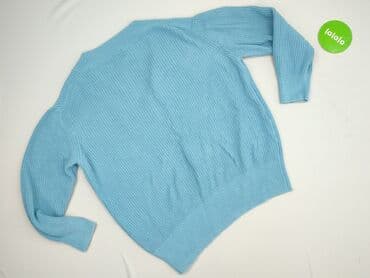 sweter manilla: Sweter damski, rozmiar 5XL — 3