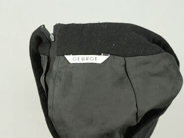 forever 21 spódniczka skórzane: George, Spódnica damska, rozmiar M — 4