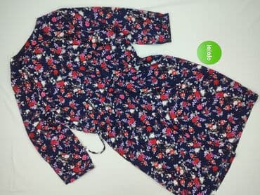 sukienka jak koszula nocna: Tom Rose, Sukienka damska, L — 3