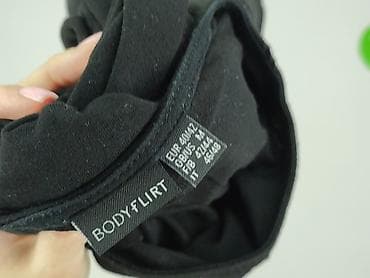 drapowane body: Bodyflirt, Bluzka damska, rozmiar M — 5