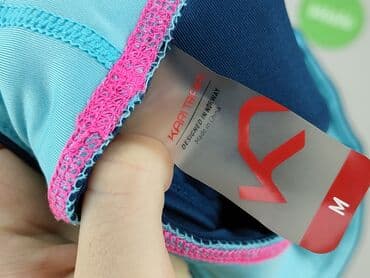 karrimor legginsy damskie: Kari Traa, Legginsy Sportowe damskie, rozmiar M — 4