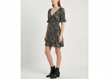 sukienki białe shein: Shein, Sukienka damska, rozmiar S — 7