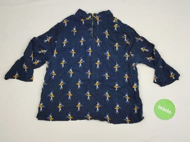 marynarka damska c a: H&M, Women's blouse, size XL (EU 42) — 3