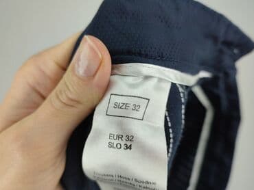 orsay spodnie push up: Orsay, Spodnie materiałowe damskie, rozmiar 2XS — 6