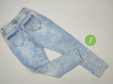 miss denim: Fashion Jeans, Jeansy damskie, rozmiar XS — 4