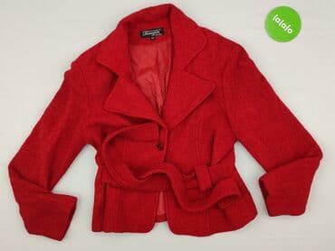 vans kurtka zimowa: Trencz damski, rozmiar 2XL — 2