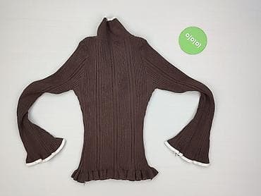 sweter pióra: Imię, Sweter damski, rozmiar S — 3
