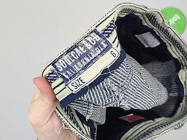 krótkich: Soulcal & Co, Szorty damskie, rozmiar XL — 4