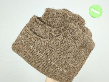 sweter w paski h: Sweter damski, rozmiar 3XL — 4