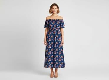 sukienki świąteczne: Beloved, Sukienka damska, rozmiar S — 6