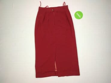 spódnice tiulowe czerwone allegro: Women`s skirt, size L (EU 40) — 2
