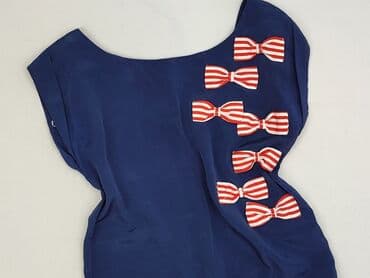 koszulka zeglarska: Atmosphere, Bluzka damska, rozmiar S — 1