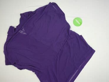 bluzki ulla popken: Ulla Popken, Tunika damska, rozmiar 5XL — 3