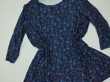 reserved plus size: Sukienka damska, rozmiar 3XL — 1