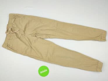 piec lat w paski bluzka w paski swiat: Cropp, Sweatpants for women, size XS (EU 34) — 2