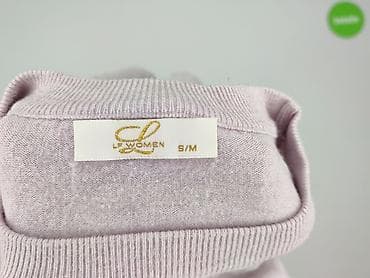 sweter z moheru: Just Female, Sweter damski, rozmiar S — 4