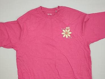mario: T-shirt damski, rozmiar L — 1