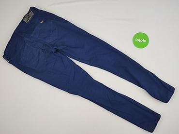 big boy jeans: River Island, Jeansy damskie, rozmiar S — 3