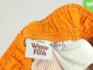 koszulka termoaktywna lidl: Dół stroju kąpielowego, Disney, 4-5 lat, 104-110 cm, stan - Bardzo dobry — 4