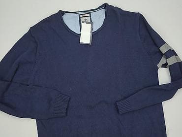 sweter kapitan bomba: Sweter dla mężczyzn, rozmiar 3XL — 1