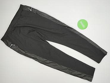 brandy bluza: Spodnie dresowe damskie, rozmiar 2XL — 2