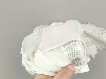 bluzki kolorowe: Bluzka damska, rozmiar M — 4