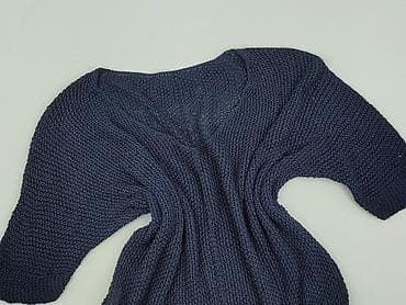 Kobiety: Italian Style, Sweter damski, rozmiar 3XL — 1