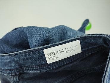 jeans cos: Denim Co, Jeansy damskie, rozmiar 2XS — 5