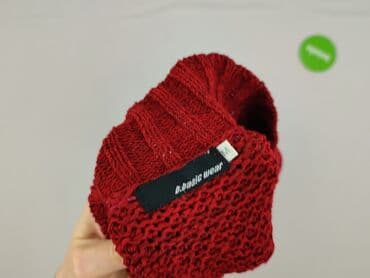 sweter puchaty: Sweter dla mężczyzn, M — 4