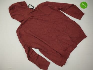 unisono bluzy: Bluza z kapturem dla mężczyzn, rozmiar 4XL — 3