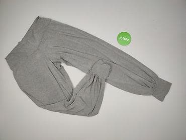 spódnice dresowe duże rozmiary: Spodnie dresowe damskie, rozmiar 2XL — 2