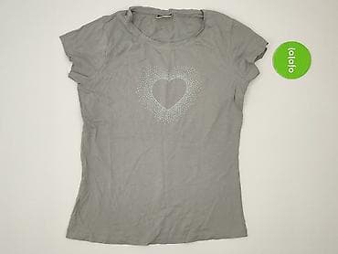 palace bluza: Beloved, T-shirt damski, rozmiar L — 2
