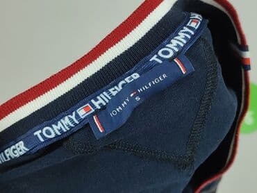 hilfiger jeans t shirty: Tommy Hilfiger, T-shirt damski, rozmiar S — 6