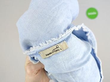 jeans jade: Vintage Denim, T-shirt damski, rozmiar 2XL — 4