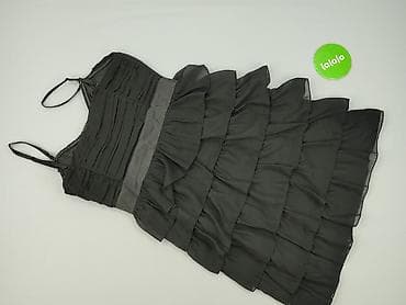 koszule imprezowe: Sukienka damska, rozmiar L — 3