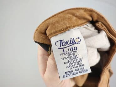 jeans toxik3: Toxik3, Jeans for women, size L — 4